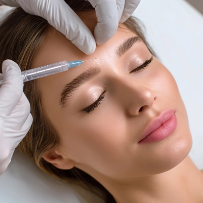 Injections de comblement