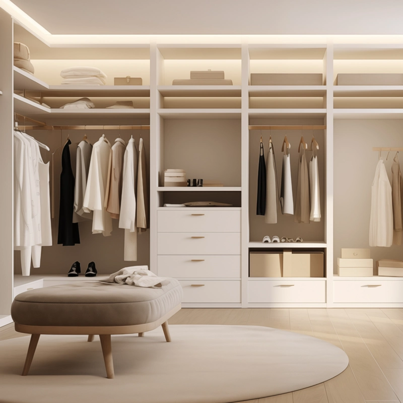 L’art de composer une silhouette intemporelle