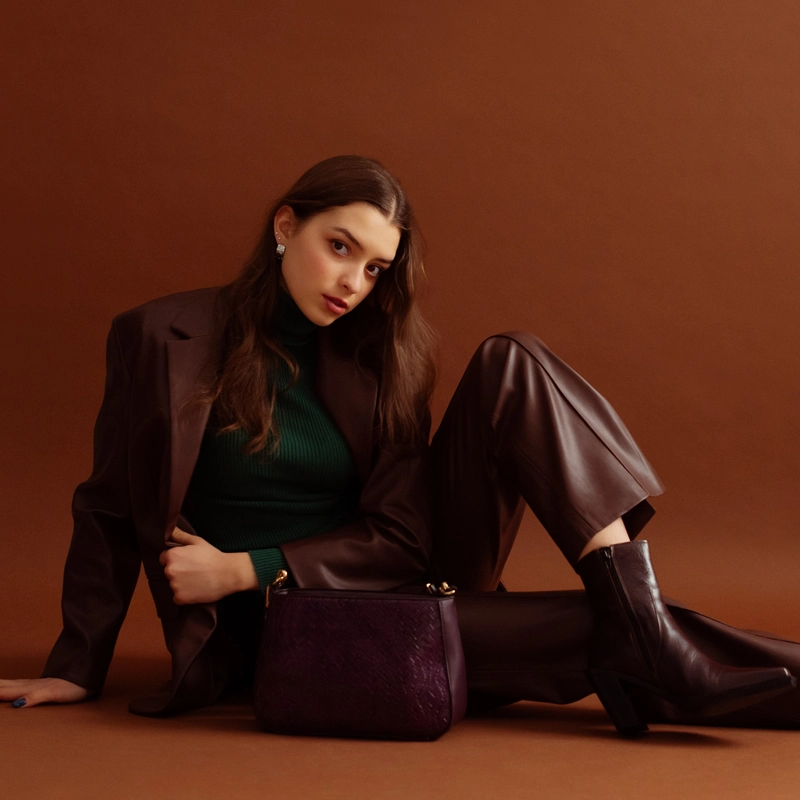 Les accessoires comme signature de l’allure